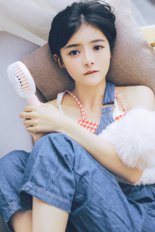 善良的女秘书